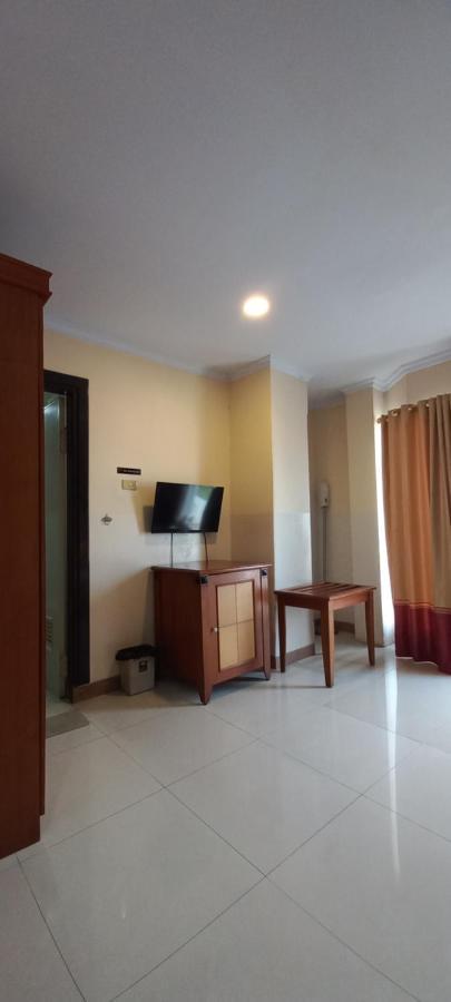 Hotel Celebes Manado Exterior foto