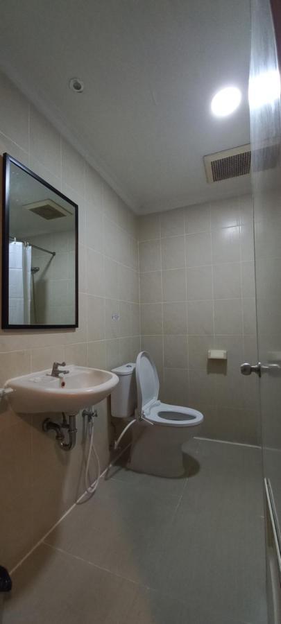 Hotel Celebes Manado Exterior foto